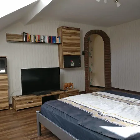 Ferienwohnung Aue *