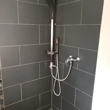 Ferienwohnung Aue Apartamento *