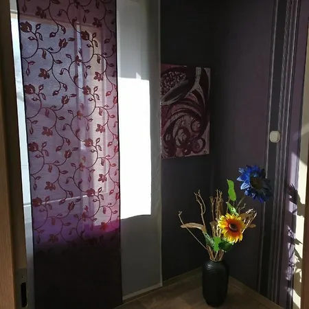Ferienwohnung Aue Eschweiler