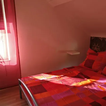 Ferienwohnung Aue *
