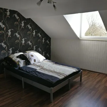 Ferienwohnung Aue Eschweiler