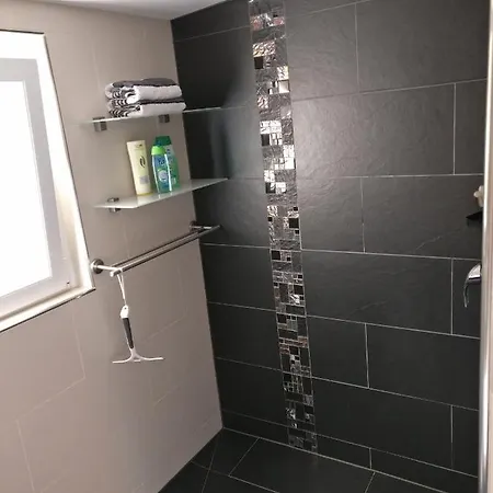 Ferienwohnung Aue Apartamento *