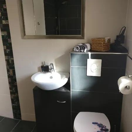 Ferienwohnung Aue Eschweiler