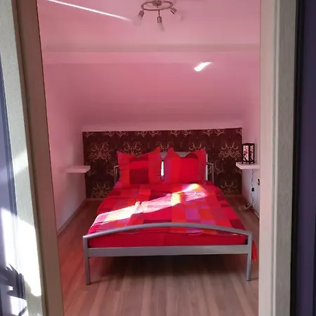 Ferienwohnung Aue *