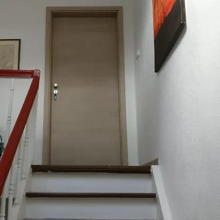 Apartamento Ferienwohnung Aue Eschweiler