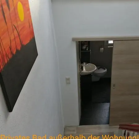 Ferienwohnung Aue * Eschweiler